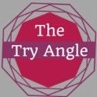 Tiffany Dossey (@try_angle) 's Twitter Profile