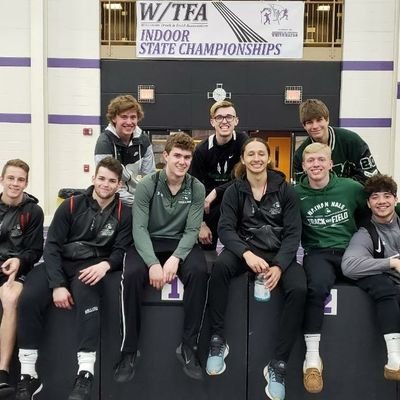 Hale_TF's profile picture. Official page for your Nathan Hale Boy's Track & Field Team! #BeVICTORS