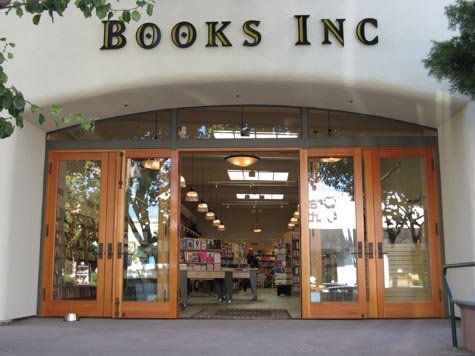 The West's oldest independent bookseller & Berkeley's newest. // 1491 Shattuck Ave, Berkeley // 510-525-7777