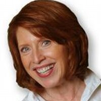 Lynn Chamberlain - @Lynn_CHAMBER Twitter Profile Photo