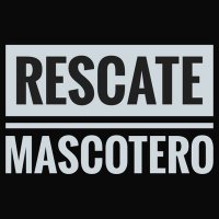 Rescate Mascotero (@rescatmascotero) 's Twitter Profile