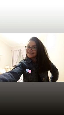 Solo yo😇