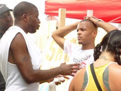 KaiCrawford's profile picture. Filmmaker