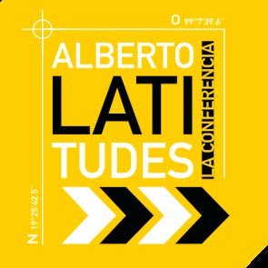 Una charla interactiva donde ALBERTO LATI nos lleva por las coordenadas de su aventura mundial CONTACTO: +52 (55)5415 1449/ contacto@latitudeslaexperiencia.com