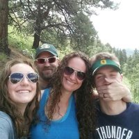 Aric Hagen (@hagen3541) 's Twitter Profile