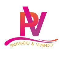 Paseando y Viviendo(@Paseandoyvivien) 's Twitter Profile Photo