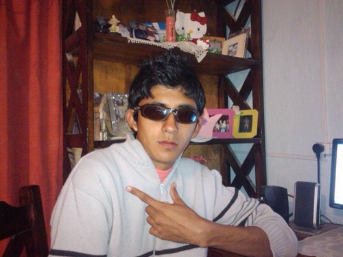 yorbich's profile picture. 