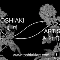 Toshiaki (@toshiakiart) 's Twitter Profile Photo Toshiaki (@toshiakiart) 's Twitter Profile Photo