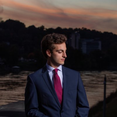 GharibJonathan's profile picture. 🇺🇸