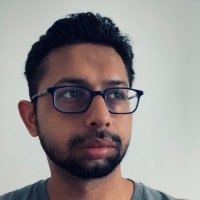 Sourav Chatterjee (@souravc83) 's Twitter Profile