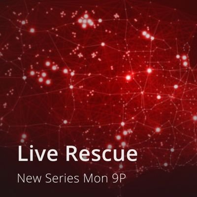 The Official fan Page for Live Rescue, Monday 9p/8p central on A&E