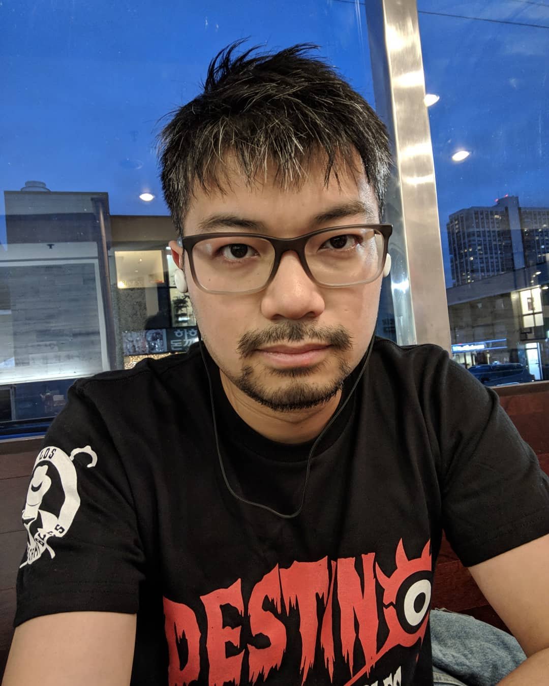 kayfabejames Profile