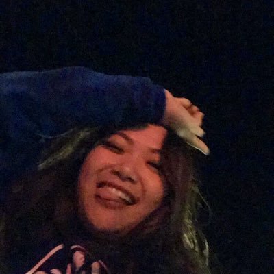 ayoochristen's profile picture. she/her | the new PYT