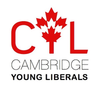 Cambridge Young Liberals (@cambridgeylibs) 's Twitter Profile