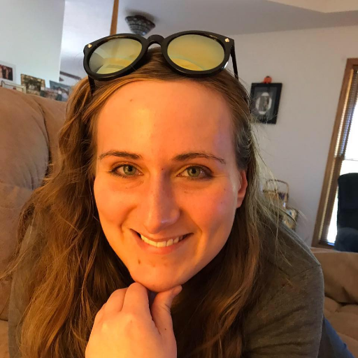 Caitlin Stevenson 🍉