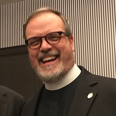 Husband to @superjacquie and father of two. Tweeting mostly about God, the Church Universal, and film. Generally trying to get back to Ithaca.