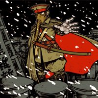 BoscoX (@boscox2) 's Twitter Profile