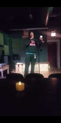 b_weathersbee's profile picture. Male, Hetro, raconteur 
From the Westside of CHI born & raised in K-Town, All day Every....