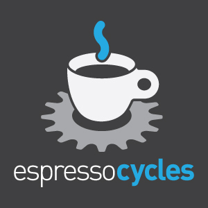 espressocycles's profile picture. 