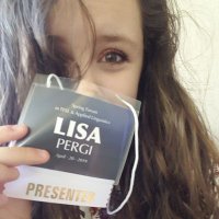 Lisa Gale Pergi (@maybe_a_lisa) 's Twitter Profile