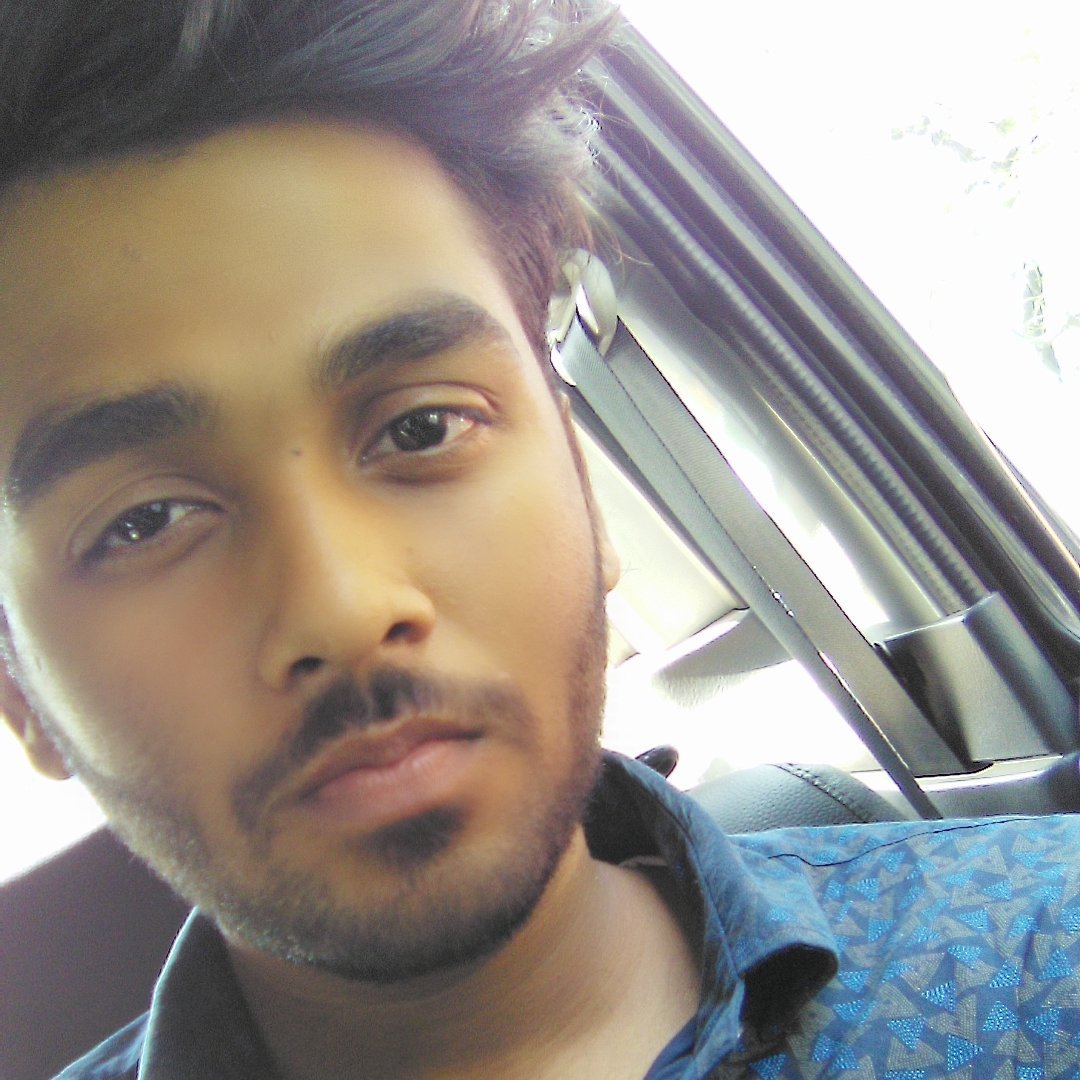 kaushalgaur_'s profile picture. Haa bhai Memes bhi bnata hu