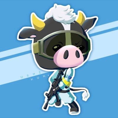 うしくん。さんのプロフィール画像