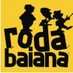 Roda Baiana (@RodaBaiana) Twitter profile photo