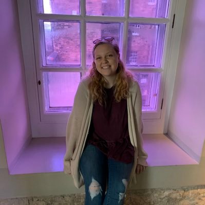 Jyssica_M's profile picture. Equestrian | Virginia Tech '20 | ΚΚΓ