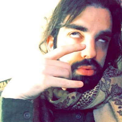 GoodEnergy19's profile picture. existential dread/✌🏼+❤️