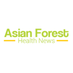 Asian Forest Health News (@PAFHNetwork) Twitter profile photo