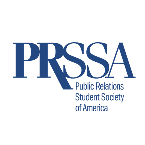 Public Relations Student Society of America - @BridgeStateU Chapter, Department of @BSUCommStudies, #ThisisBSU