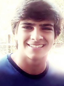 ( Seguido por ele ) Fã Clube do nosso queridinho e lindo Bernardo mesquita que esta na nova temporada de malhação e encantando todos nóis :)