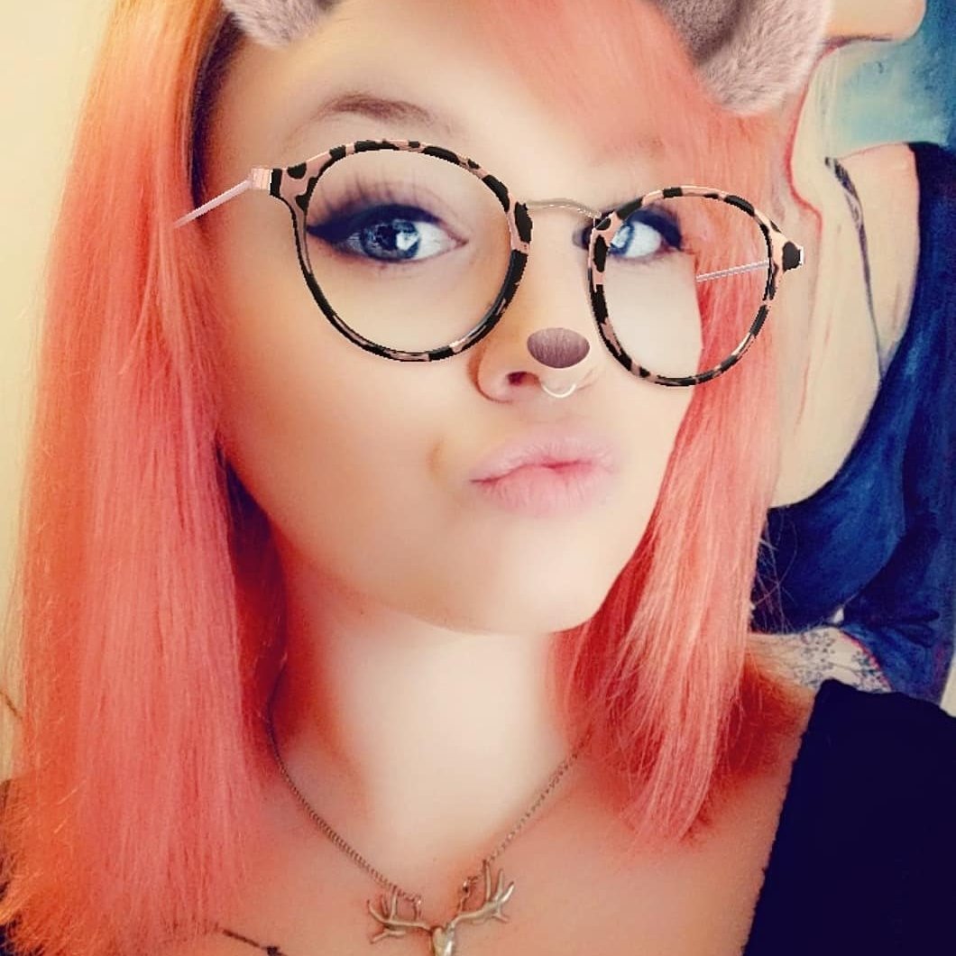 LamplighterMiki's profile picture. 