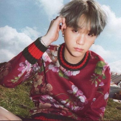 bangtanlights's profile picture. in my 30s loving Bangtan and living life man!