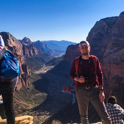 lukemonroe77's profile picture. Auburn University alumni. Geologist. Avid outdoorsman and I love me some football.