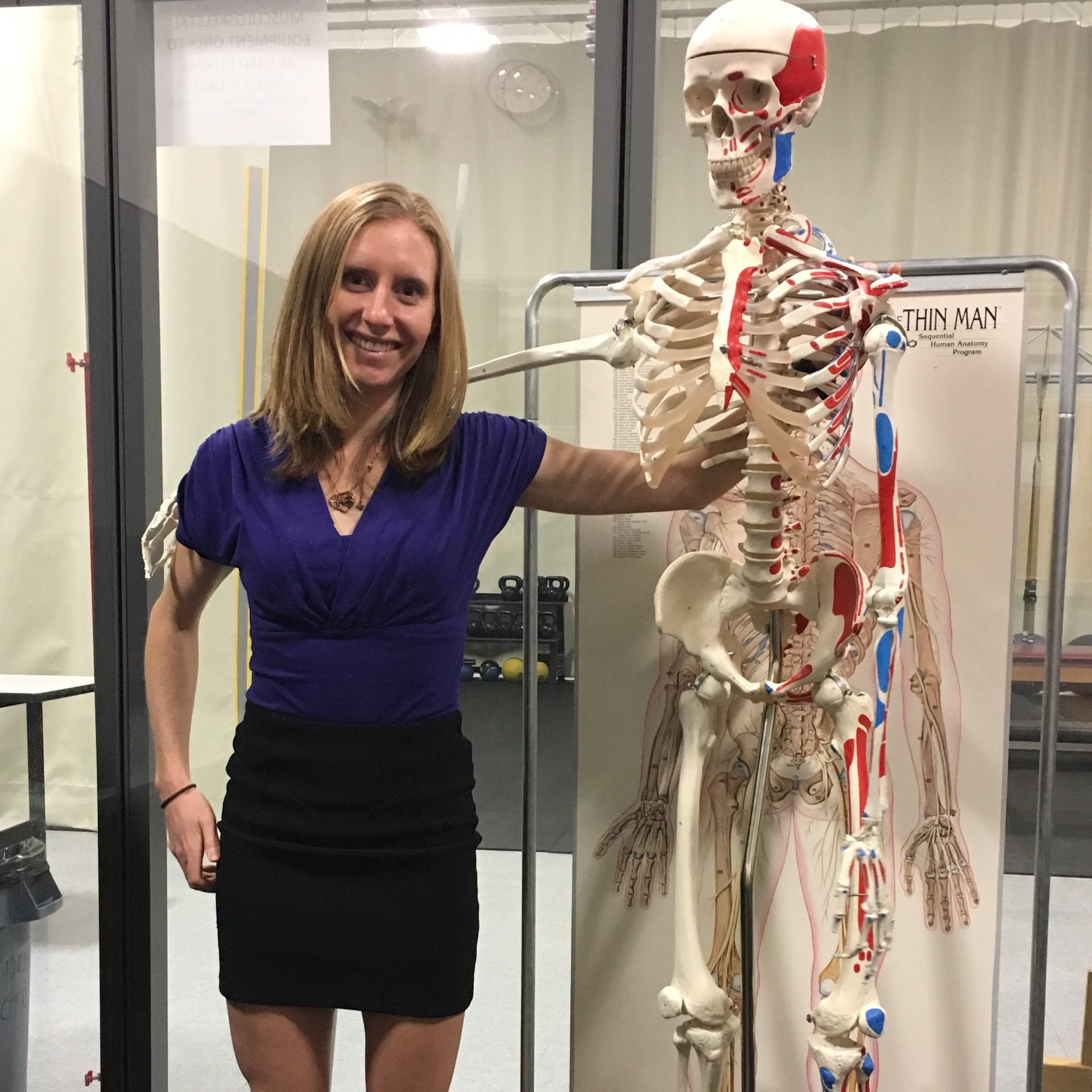 Postdoc, Johns Hopkins (Neurophysiology) | Elite distance runner 🇨🇦