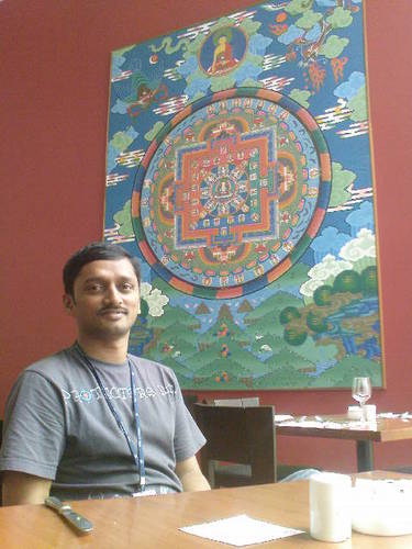 HPC Architect
