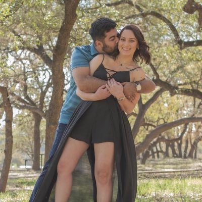 nicistarkey's profile picture. Texas State Alumni || Web Designer 💜