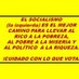 @socialismolopeor (@emarchepa) Twitter profile photo @socialismolopeor (@emarchepa) Twitter profile photo