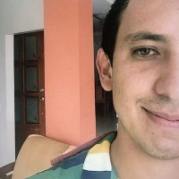 Jonathan Viteri T (@jonagabvt) 's Twitter Profile