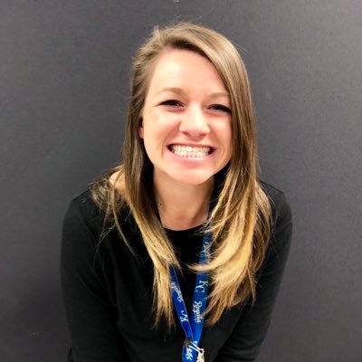 wbroughton3's profile picture. 2nd/3rd grade teacher at Randall Elementary. #ISDstrong #broughtonbrawlers