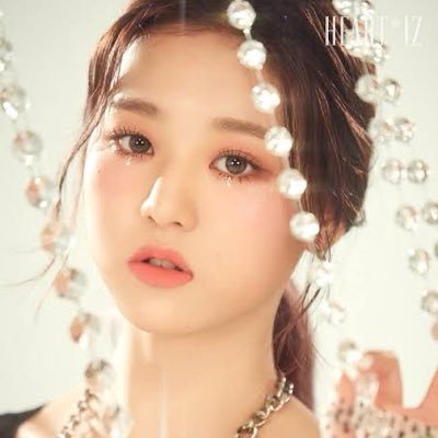 IZ*ONE#Jang Wonyoung