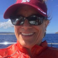 Kathy Crawford - @CrawfordSensei Twitter Profile Photo