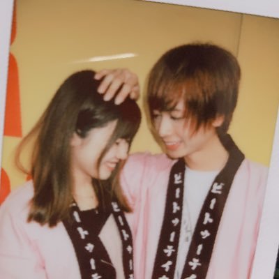 devil__pn805's profile picture. 奥山ピーウィー 😈💘 ‹ @nyapippy › Since 2015.8.5~