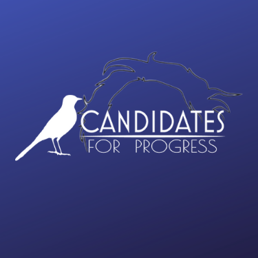 Candidates for Progress.
Dedicated to electing progressives up and down the ballot and fundamentally changing the direction of America.