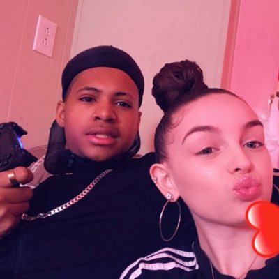 :FL PERFECT💑📺 107,000➕VIEWS YouTube✨ Follow Our Insta Accs: @trillboifactz 🖤 @lesrochellee ❤️ SUB BELOW⬇️FOR COUPLE PRANKS & MORE😂🤪❗️