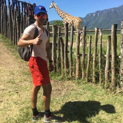 PaulAmaroM's profile picture. ⚖️