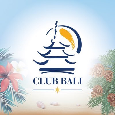 Club Bali Indonesia
