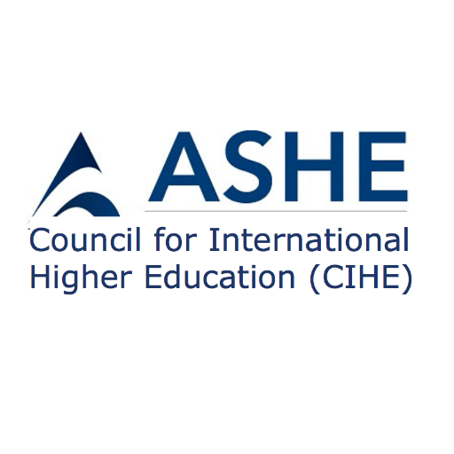ASHE Council for International Higher Education (CIHE)