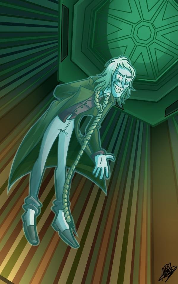 doombuggy_'s profile picture. Welcome, foolish mortals!